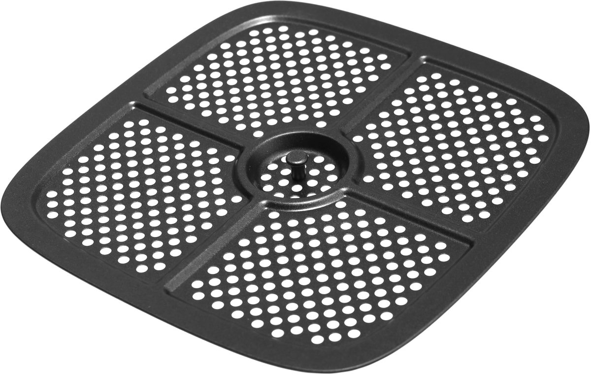 Solidchoice - Vervangend Gitter voor Easy Fry Max 5L Heteluchtfriteuse