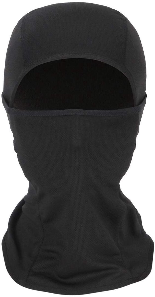 Solidchoice - Ademend Winddichte Balaclava voor Outdoor Activiteiten