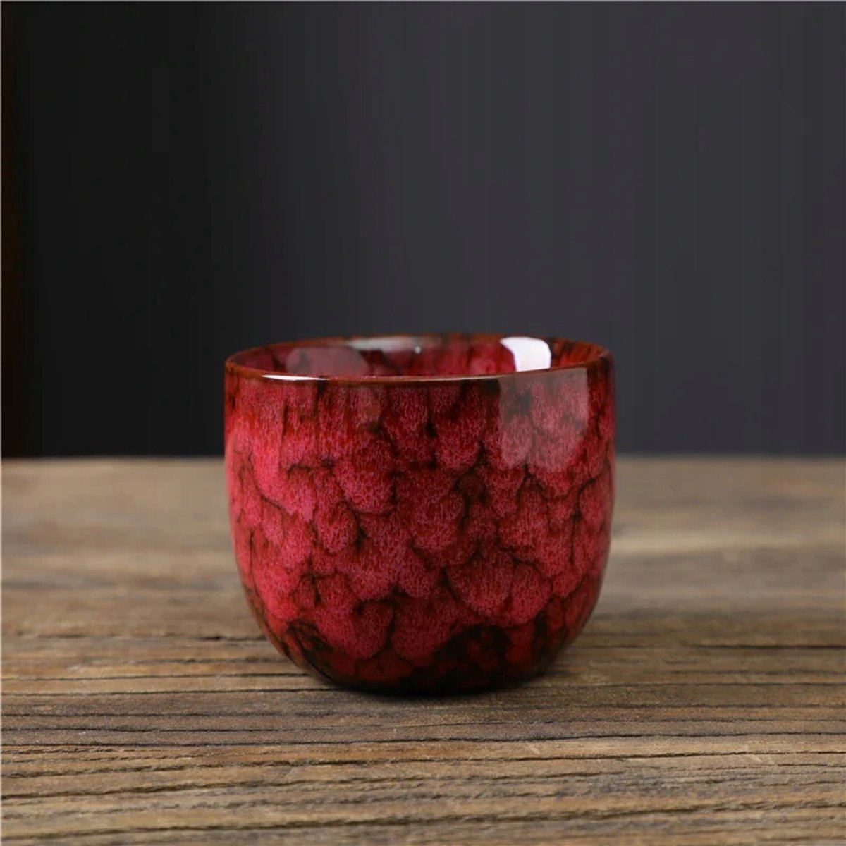 Ember Keramische Mok B / 120ml - Stijlvol en Duurzaam