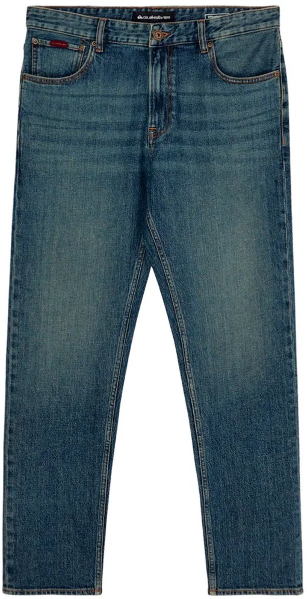 Quiksilver Modern Wave Spijkerbroek Blauw 31 / 32 Man