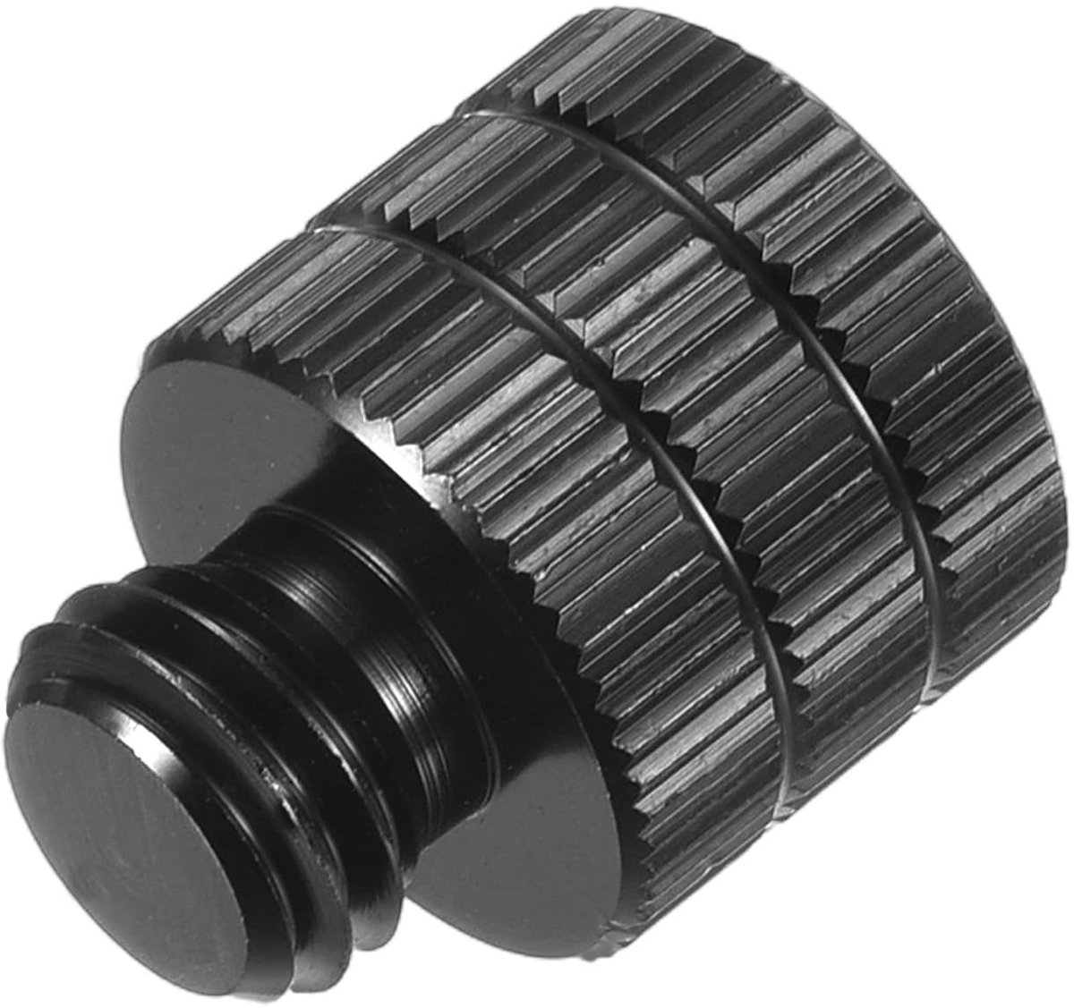 Solidchoice - Microfoon Stand Adapter 1/4 naar M10 Draad