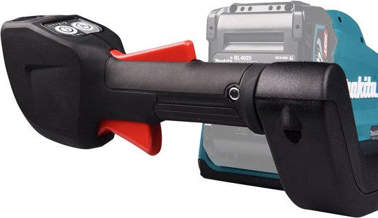 Makita UH014GZ Accu Heggenschaar 75cm XGT 40V Max Basic Body van Makita — afbeelding 5