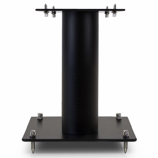 Norstone Stylum S Speaker Stand - wite - 2 Stuks van NorStone — afbeelding 4