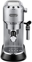 De'Longhi Dedica Style EC685.M - Pistonmachine - Metal