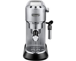 De'Longhi Dedica Style EC685.M - Pistonmachine - Metal