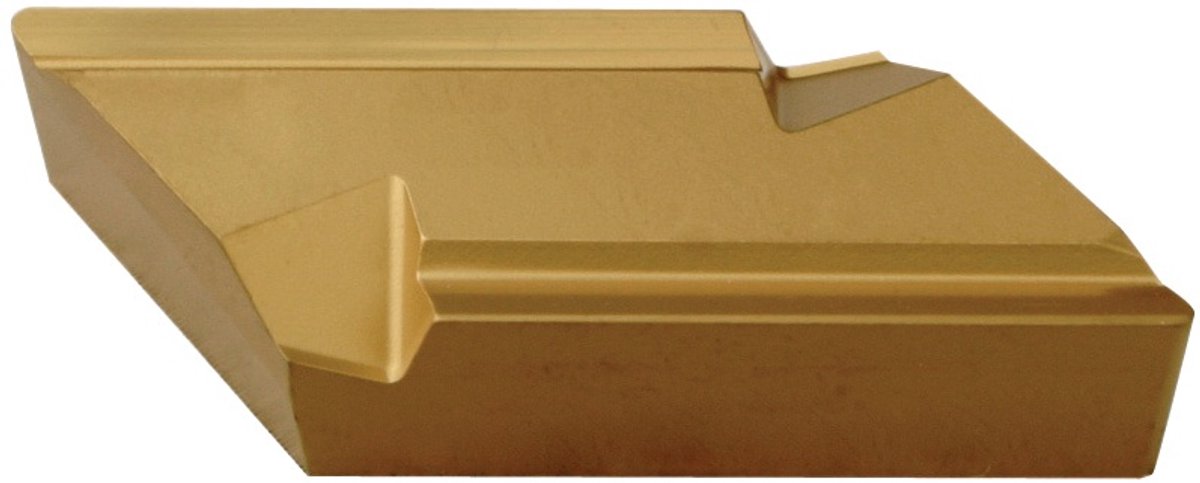 Wisselplaat KNUX160410SR-M PMK40 Bewerkingsmiddel TECWERK