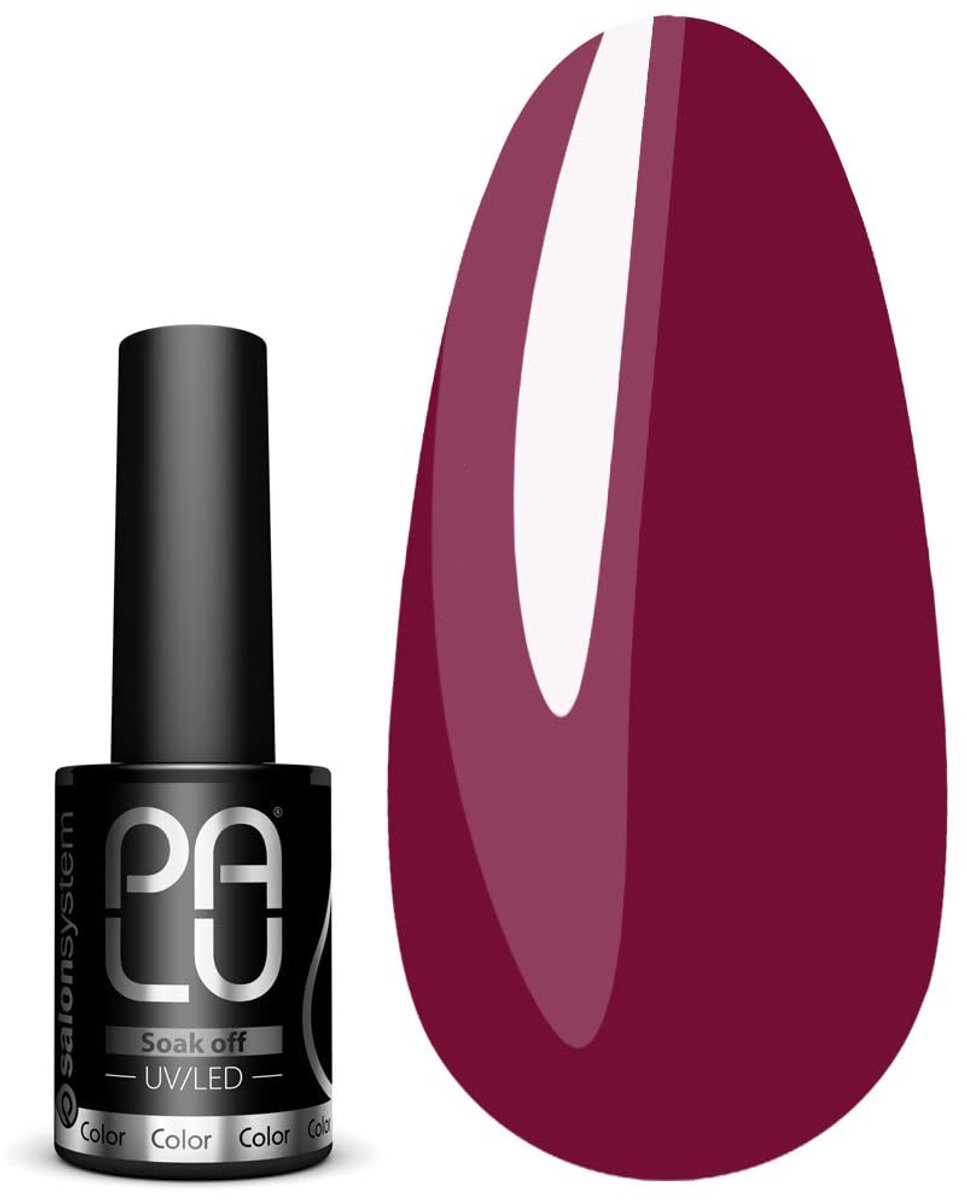Solidchoice - UV Nagellak LED Hybride Lak FALL IN TORONTO 11 g
