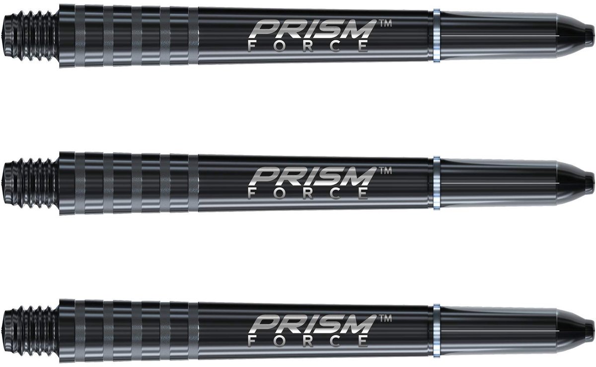 Solidchoice - Dart Prism Force Stelen, Set van 10