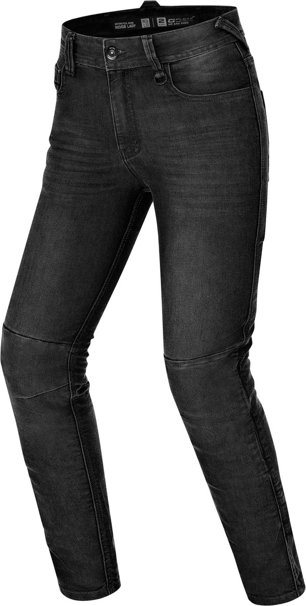 SHIMA Ridge Motorrad Jeans -