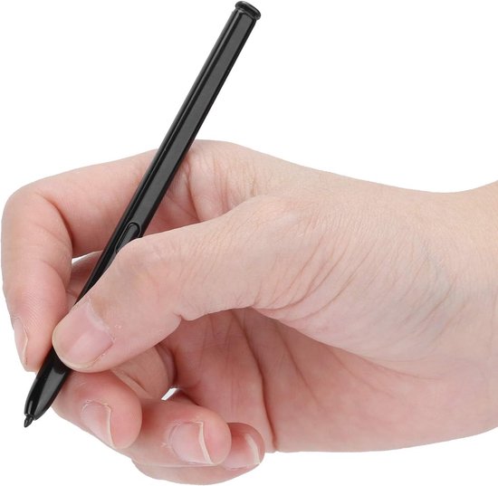 Styluspen met hoge gevoeligheid voor Note 20/Note 20 Ultra 5G, vervangende stylus met hoge precisie voor smartphones met aanraakscherm, geen Bluetooth(zwart) — afbeelding 3