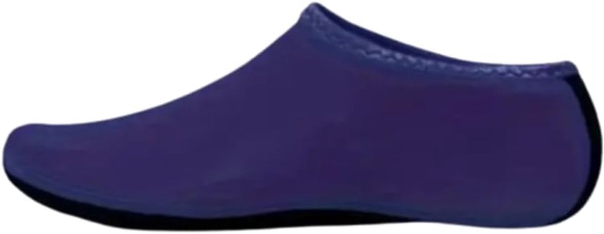 Watersportschoenen Barefoot Sneldrogende Sokken Slip-on voor Heren Dames Kinderen