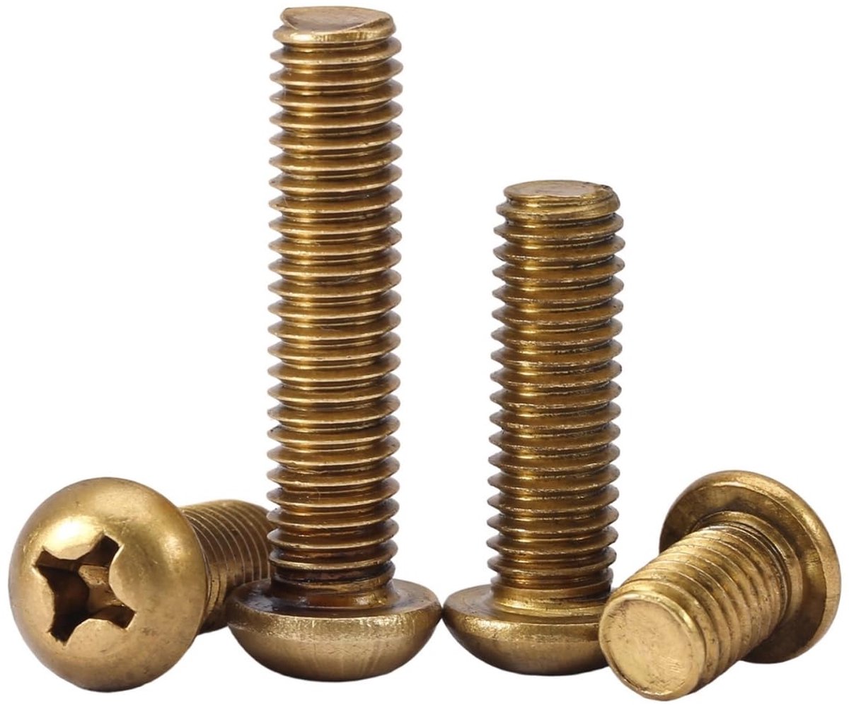 Schroeven M3 x 30 mm (20 stuks)