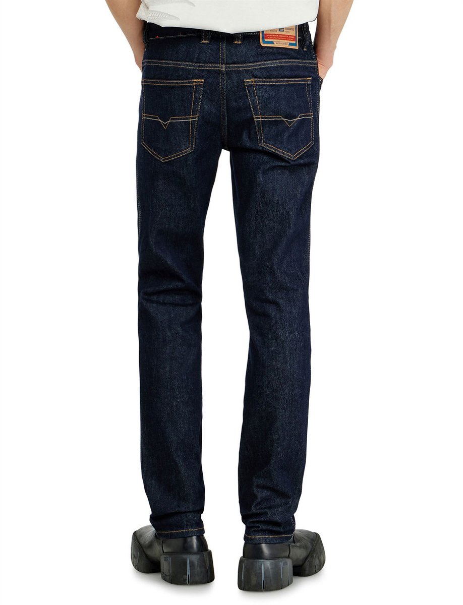 Diesel jeans donkerblauw