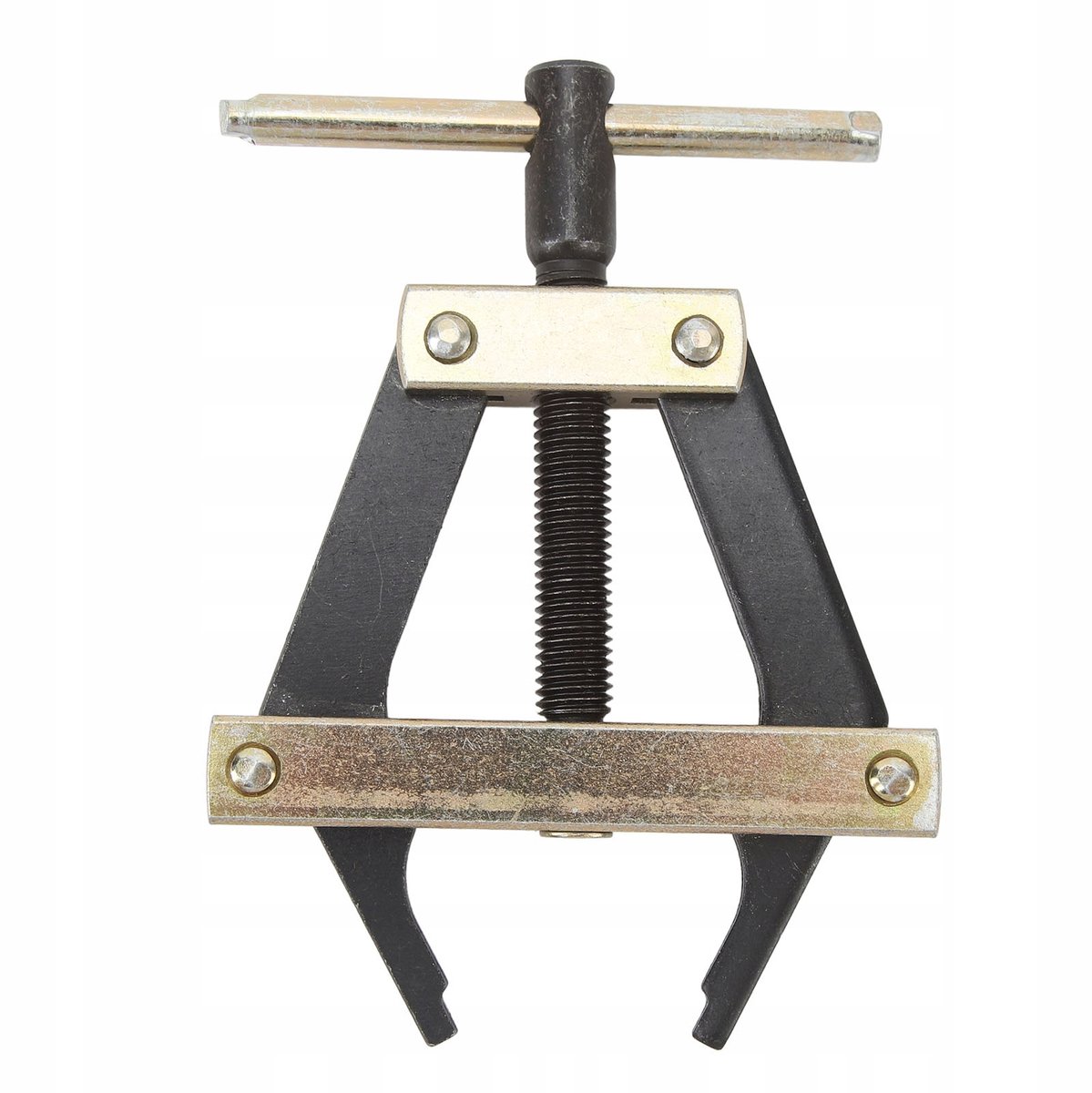 Kettingtrekker voor motor, fiets, ATV - Robuust Metaal