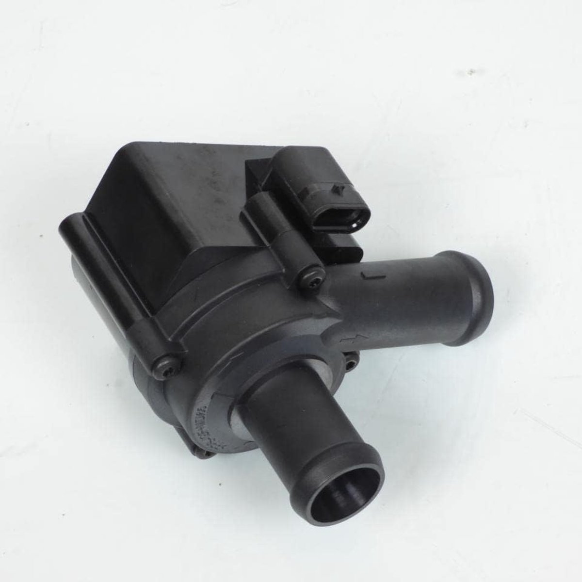 teknix waterpomp voor piaggio 125 beverly scooter 2011 tot 2015 nieuw