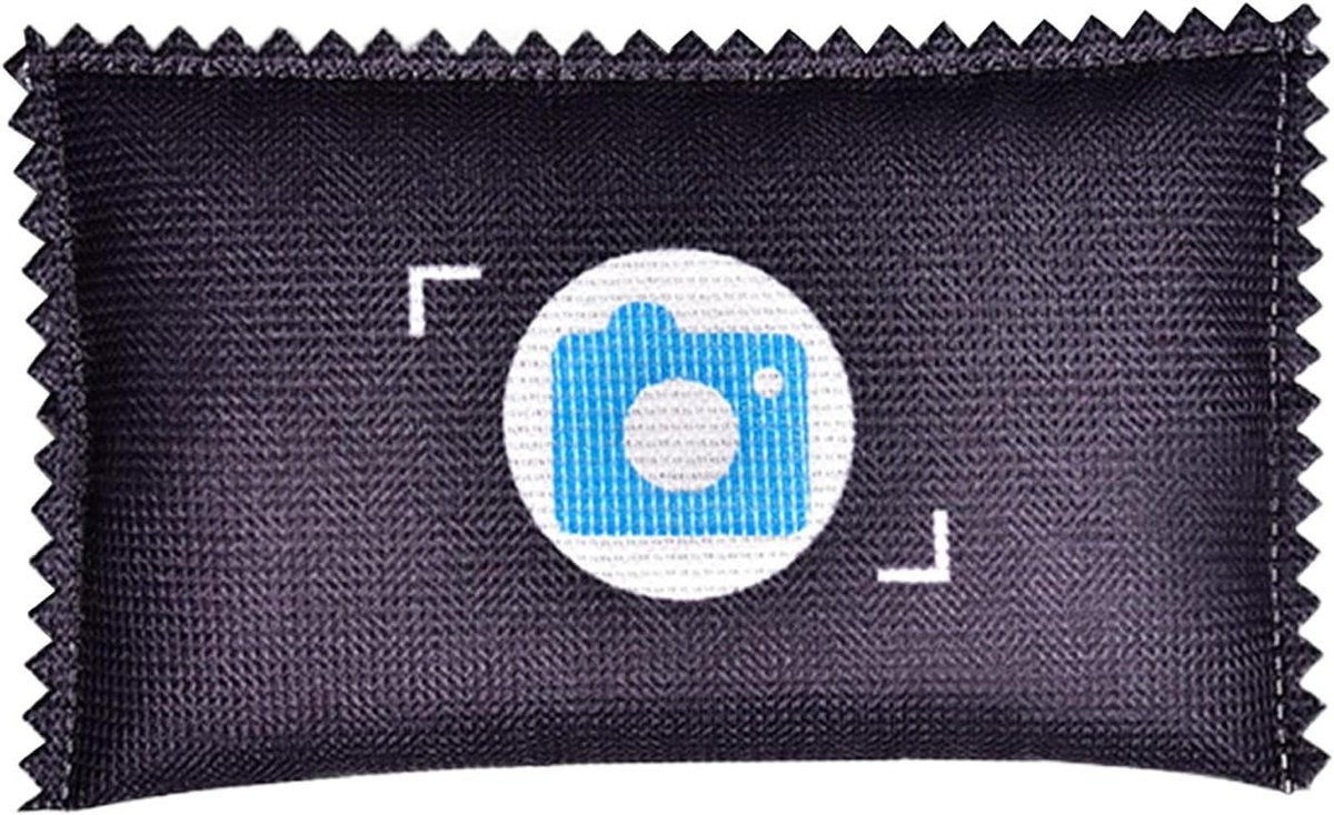 Auto Ontvochtiger - Vochtabsorberende tas - Auto interieur droog houden - Kleurveranderende indicator - 28 x 81 x 28 cm