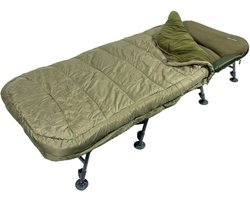 AIM Outpost 4 Season Sleep System (Stretcher + Slaapzak) - Stretcher