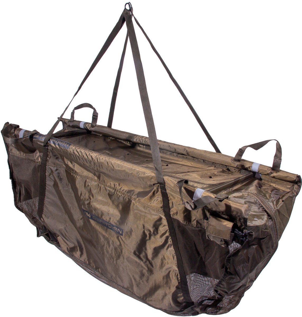 AIM Guardian Weigh & Retainer Sling - Weegzak