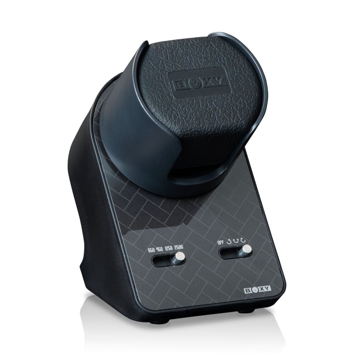 Beco - 70002-153.142 - Hhorlogedraaier voor 1 Horloges - Boxy