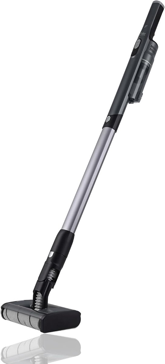 Draadloze Handstofzuiger - Lichtgewicht - Handheld - Ideaal voor snelle schoonmaak - ShopVlot