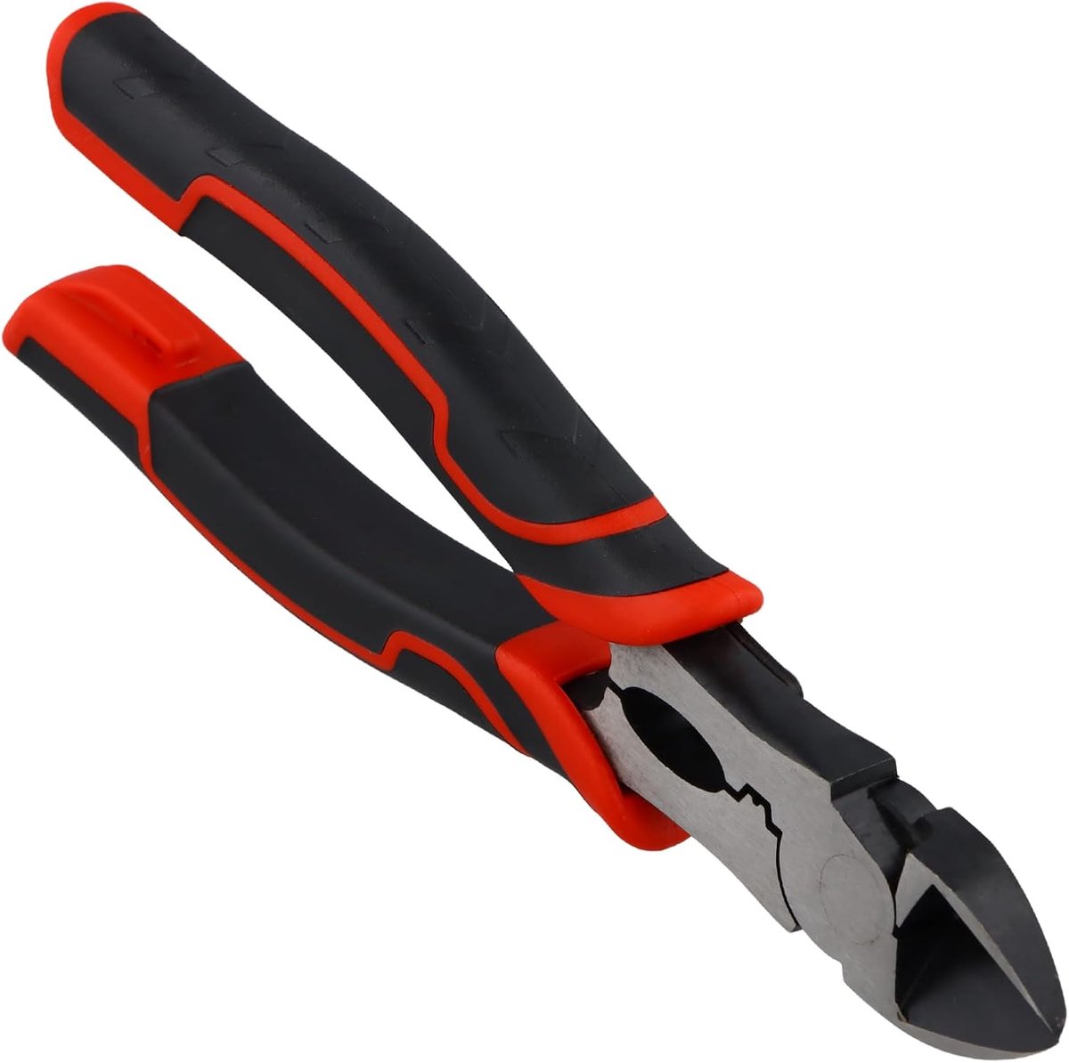 Zijstripper - Professionele draadknipper - Hoogwaardig staal - Voor het snijden van kleine kabels - ShopVlot