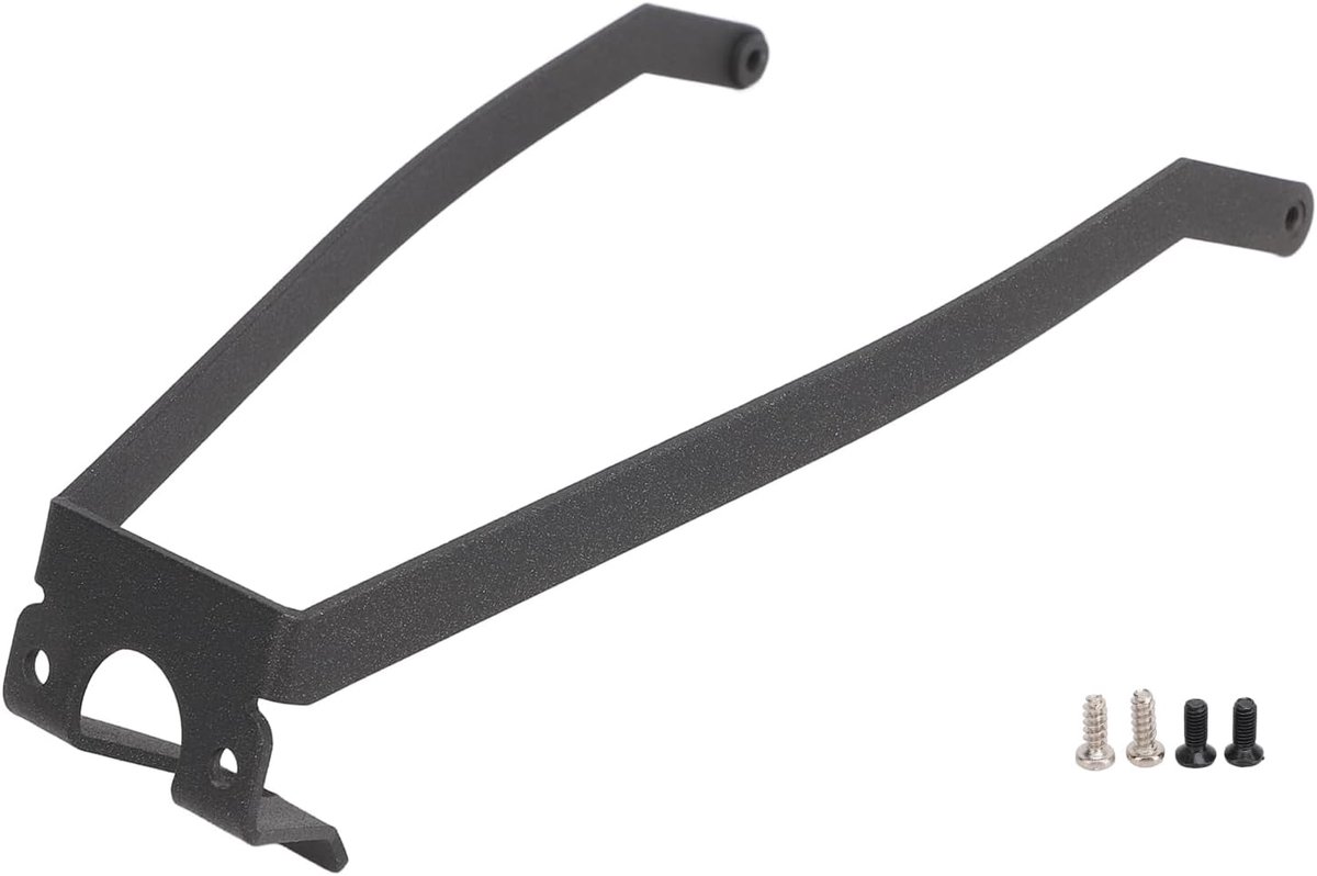 Fietsspadehouder - lichtgewicht constructie - verbeterde stabiliteit - ideale ondersteuning voor MI3 Pro3 - ShopVlot
