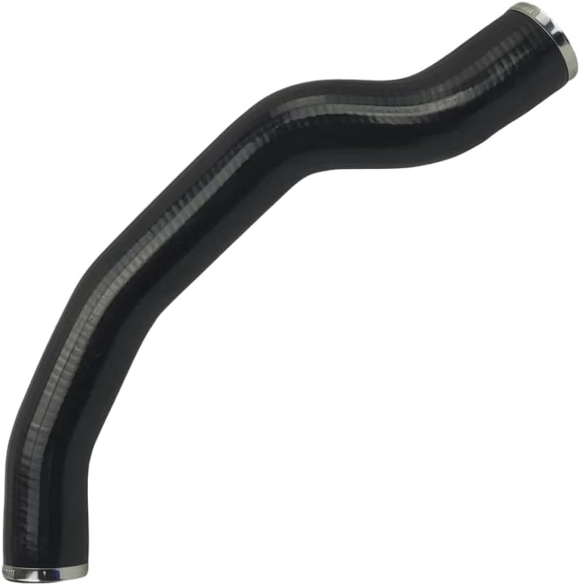 Intercooler slang voor Ford C-Max Focus - 2.0 TDCI - Inclusief slangklemmen - 2 jaar garantie - ShopVlot