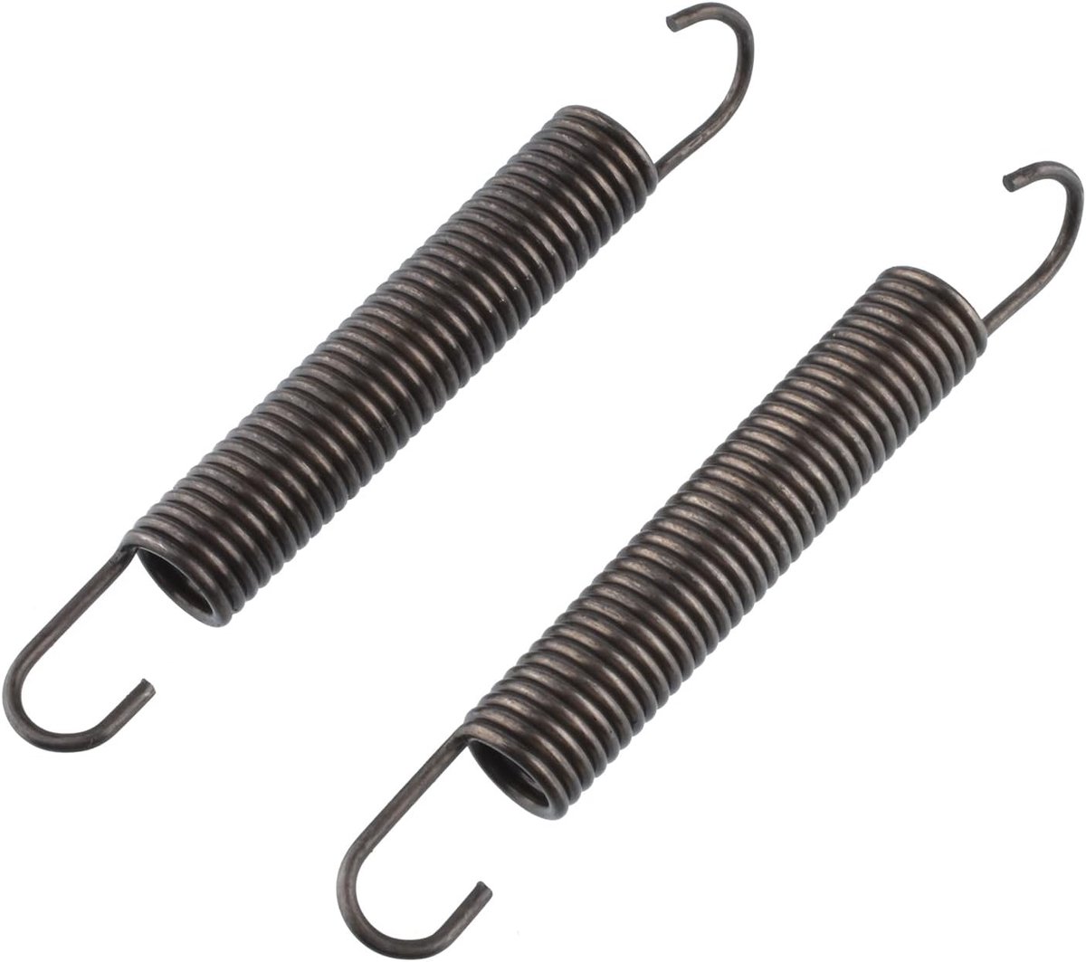 Lente-veer 932-0429A - 2 stuks - Vervangt originele veer - Geschikt voor MTD grasmaaier - ShopVlot