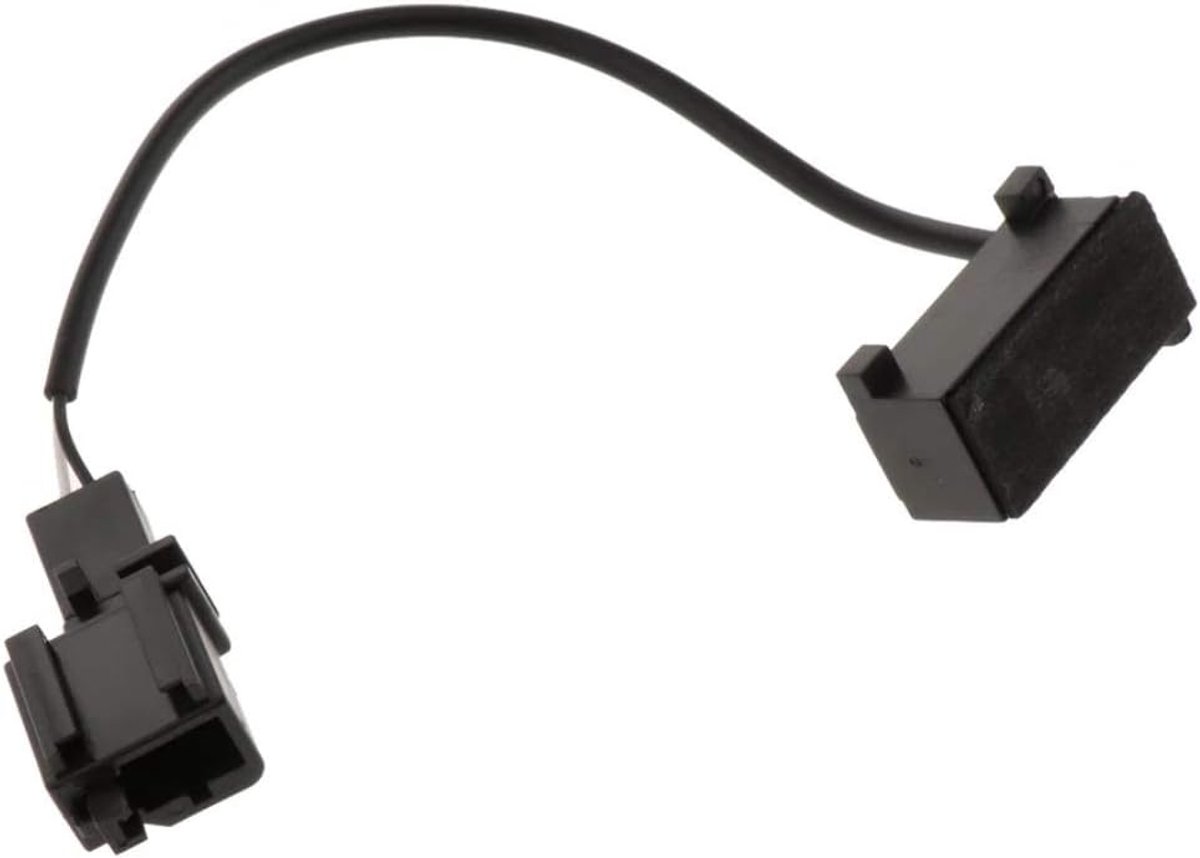 Bluetooth Microfoon voor VW RCD510 RNS510 - Vervangend Onderdeel - Duidelijke Geluidskwaliteit - Eenvoudige Installatie - ShopVlot