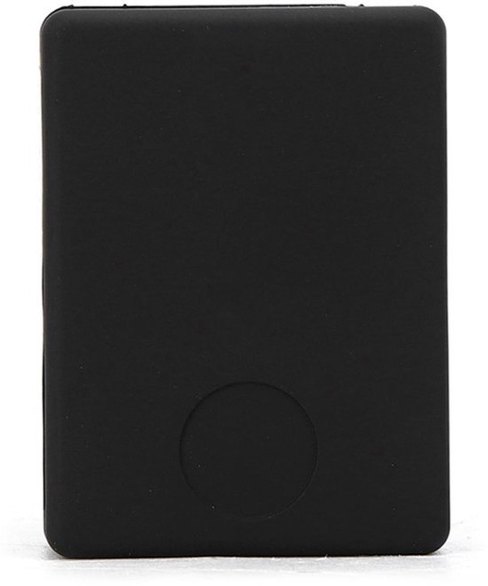 GSM Listener N9 - Professioneel Audio Monitoring Apparaat - Automatische Alarmfunctie, Tot 10 Meter Bereik