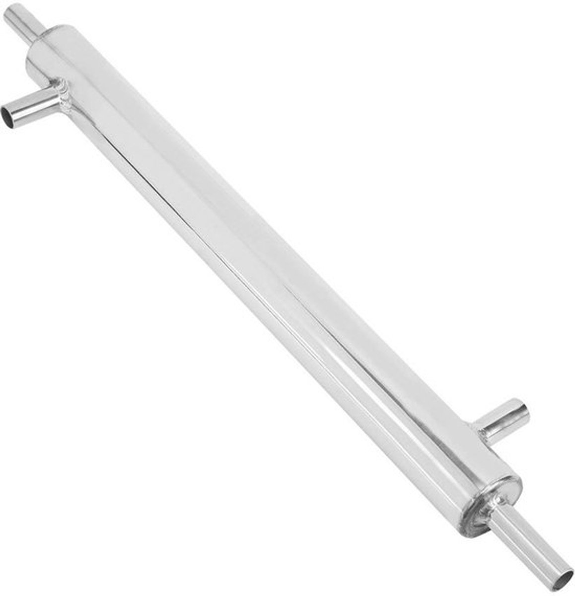 Condensatorbuis voor distilleerder, roestvrij staal, brouwerij, wodka, whisky, wijnproductie, 40 cm