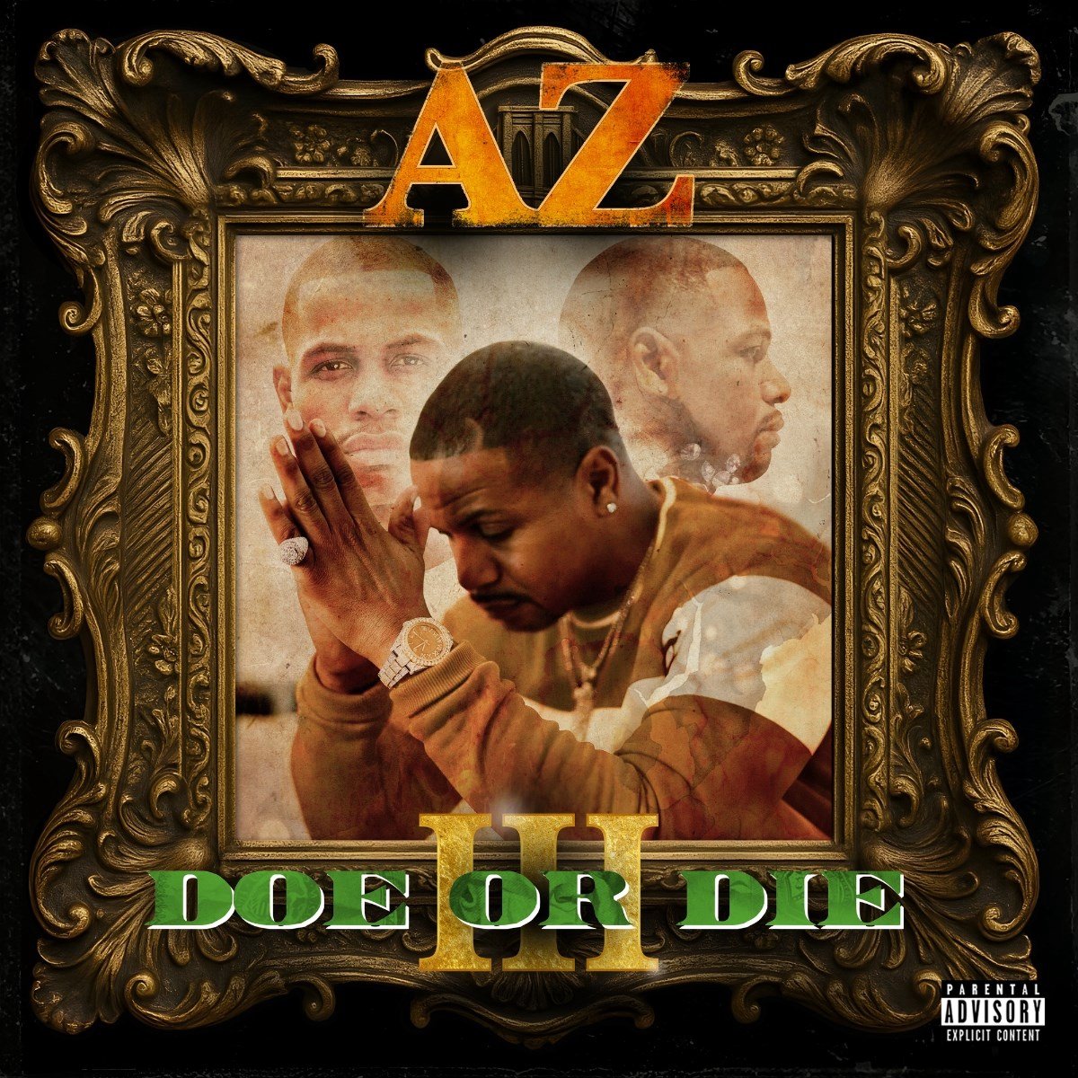 DOE Or Die III