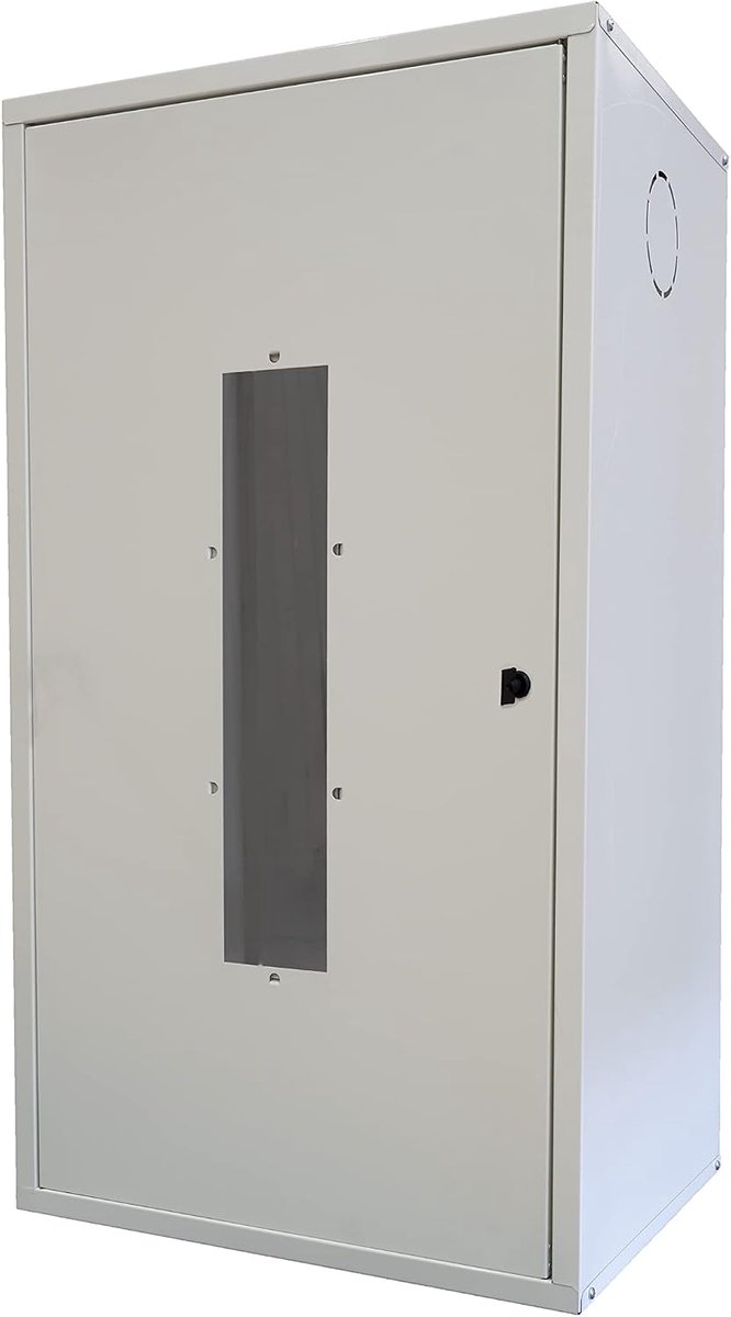 Anzapack 814805h universele kast voor Caldera 100 x 55 x 44 cm.