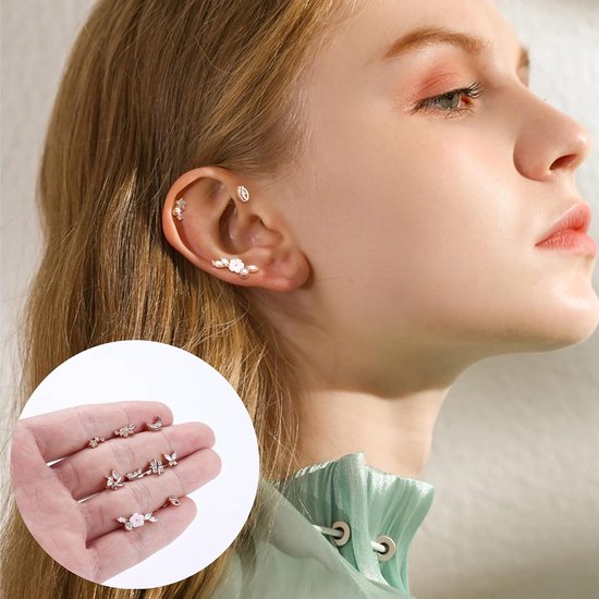 Piercing — afbeelding 3