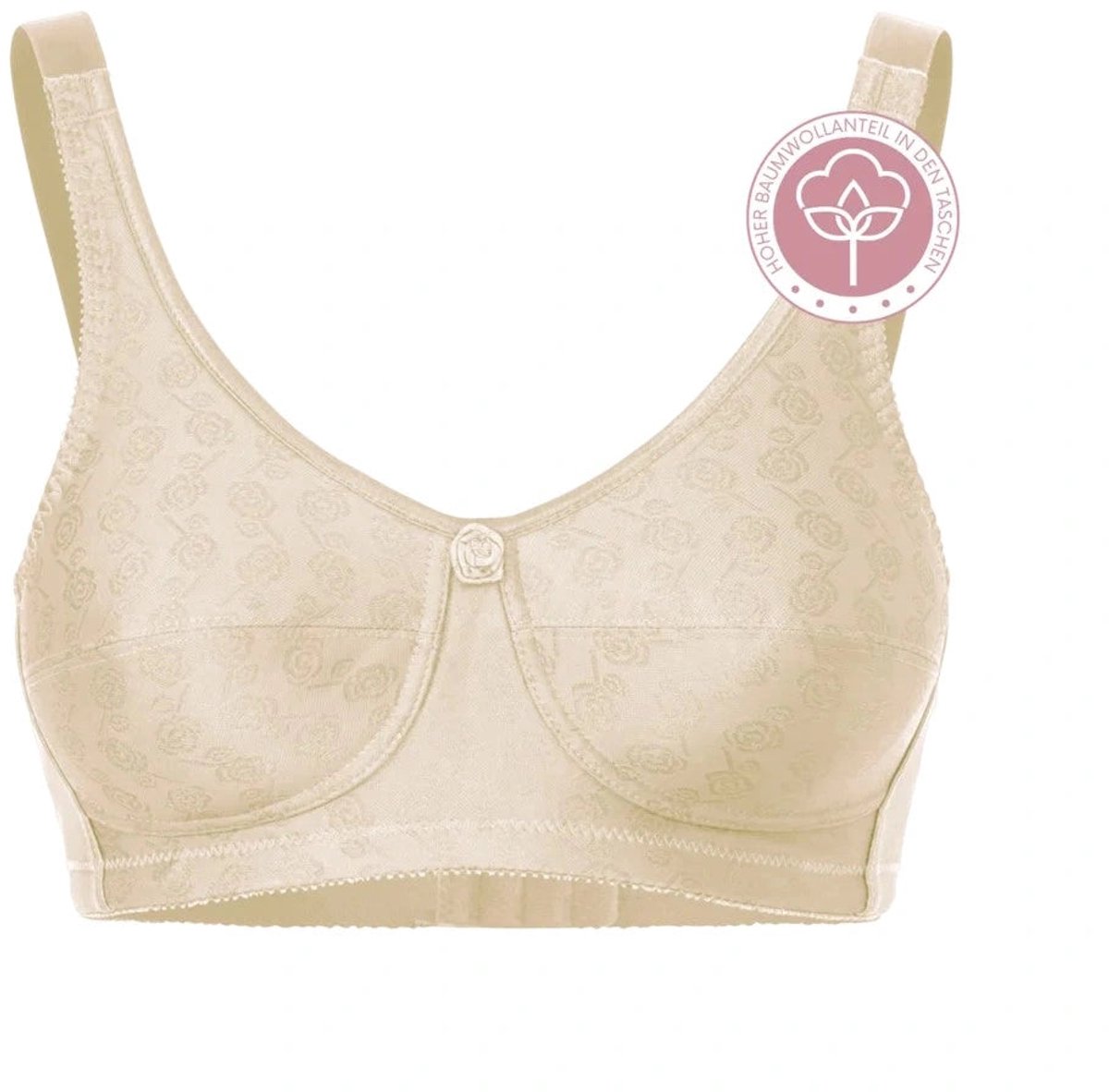 ABC breast care prothesebh lady rose BH 103 - Maat 100E