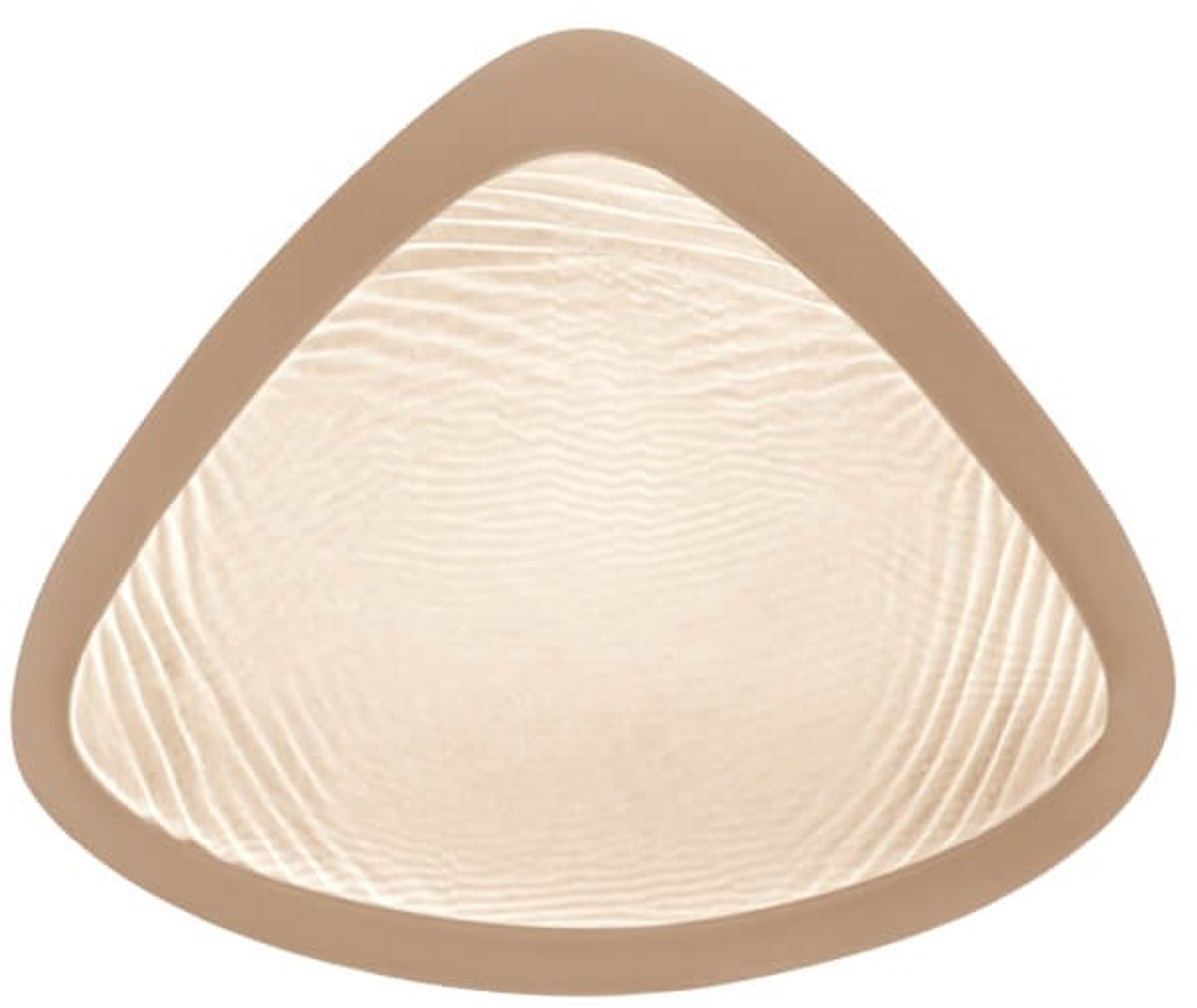 Amoena borstprothese Natura Light 2S - Tawny - Maat 13