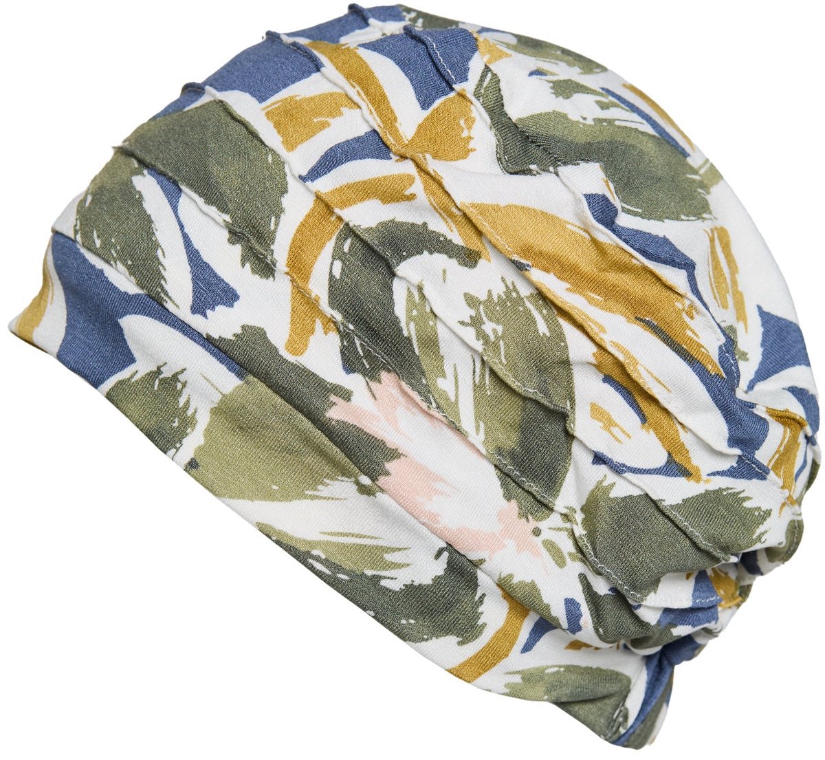 Gisela Mayer Florida Printed - Truffel