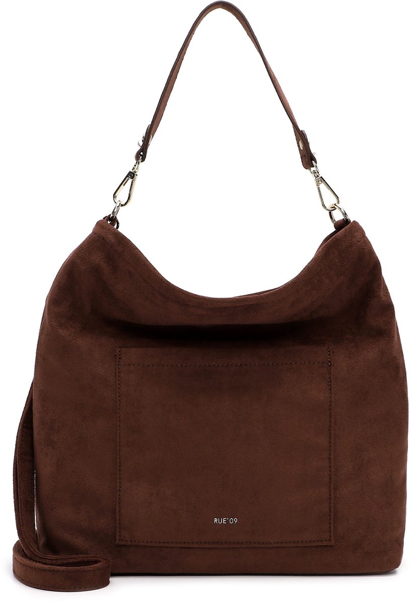 EMILY & NOAH Buideltas E&N Avignon RUE 09 ( 1761 ) - Dames handtassen - brown 200