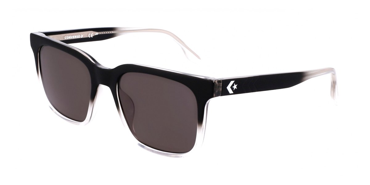 Converse CV559S N ADVANCE II Black/crystal gradient 54/19/145 UNISEX Zonnebrillen
