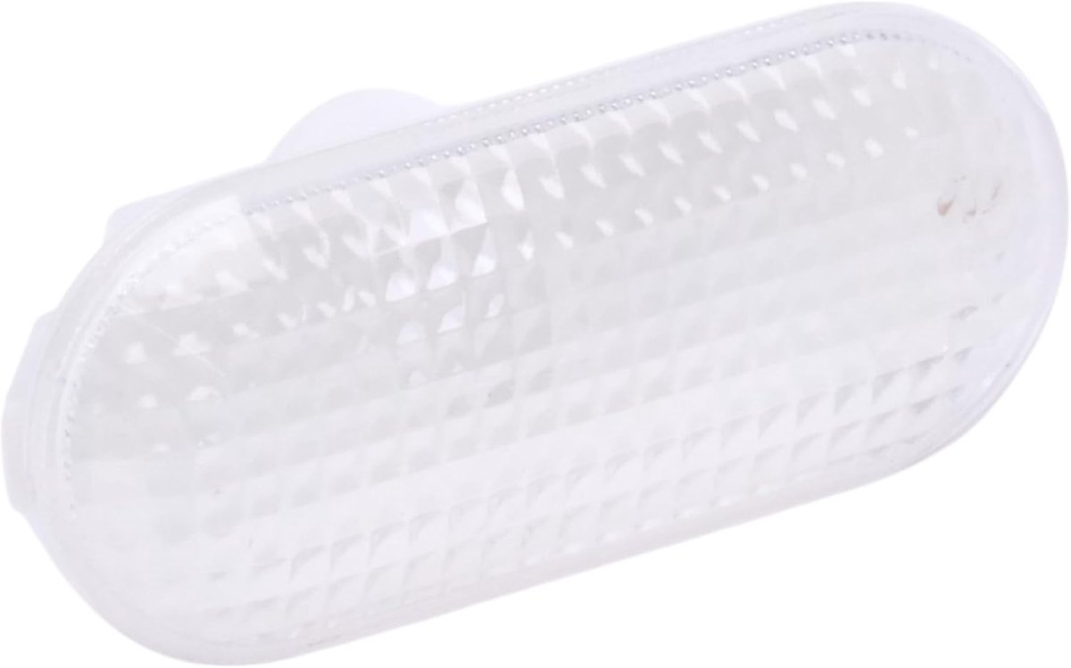 Spatbord zijknipperlichten Focus 04>08 - 4M51-13K309.AA - Hoogwaardige kwaliteit - Verhoog je zichtbaarheid - SnelShoppen