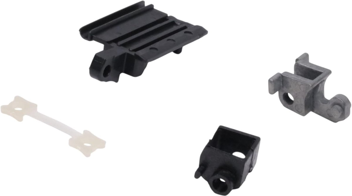 Sliding Roof Frame Lifting Lever Links - Voor BMW E36 - Vervangingsonderdeel - Betrouwbare kwaliteit - SnelShoppen
