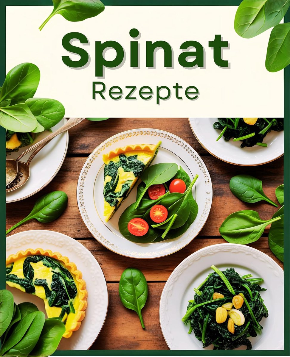 100 abwechslungsreiche Gerichte für jeden Tag – schnell, gesund und voller Geschmack