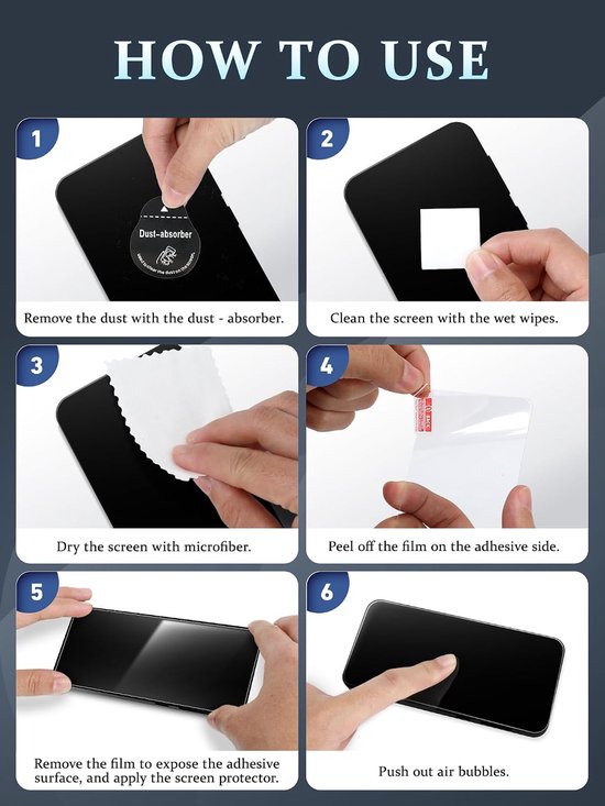 5 Beschermhoes - Omnipod 5 Sensor Siliconen Hoesje Anti-kras met Gehard Glas, Ultra Resistente Screen Protector van YOUSHARES, Paars — afbeelding 5