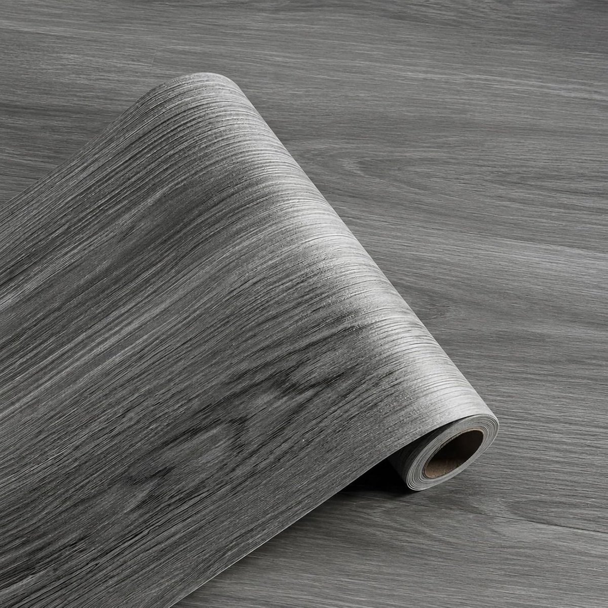 zelfklevend, vinylvloer, per meter, zelfklevende vinyl vloerbedekking, waterdicht, antislip, duurzaam, op maat te snijden, voor keuken, badkamer, woonkamer, kantoor, renovatie
