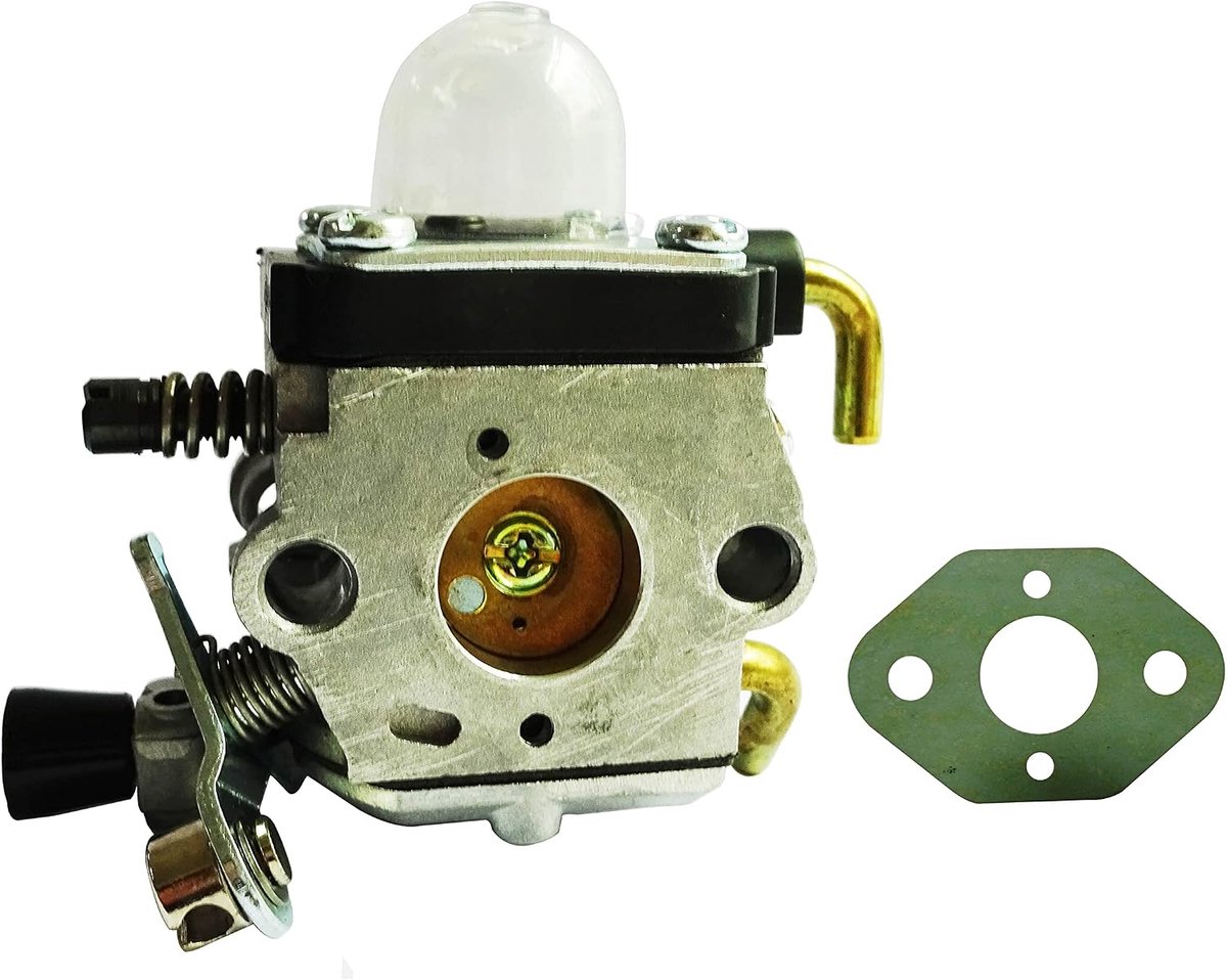 Carburateur voor Stihl HS75 HS80 HS85 PN# 42261200604 vervangt ZAMA C1Q-S42