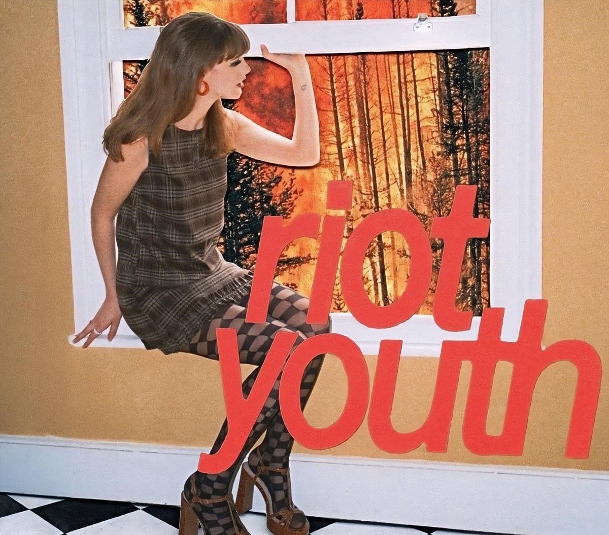 Riot Youth