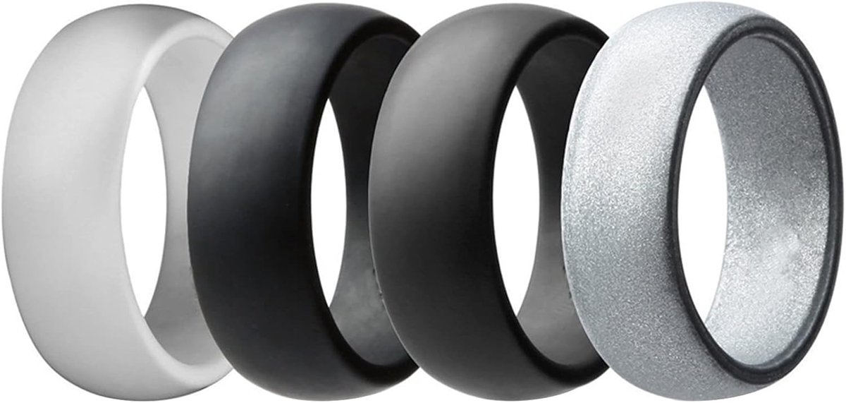 Ringen, zegelring, bandring, duimringenset, elastieken, verloving, verloving, huwelijk, zegelring, herenaccessoires