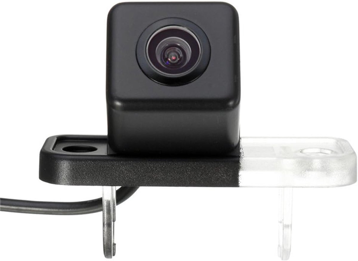 Achteruitrijcamera 170 graden - Waterproof - Voor diverse Mercedes-Benz modellen - Verbeter uw parkeervaardigheden - ShopVlot