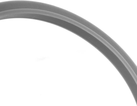 Blender Gasket Vervangingsringen - 4 Stuks - Rubber - Perfecte afdichting voor Nutrib 600/900 Series - ShopVlot — afbeelding 2