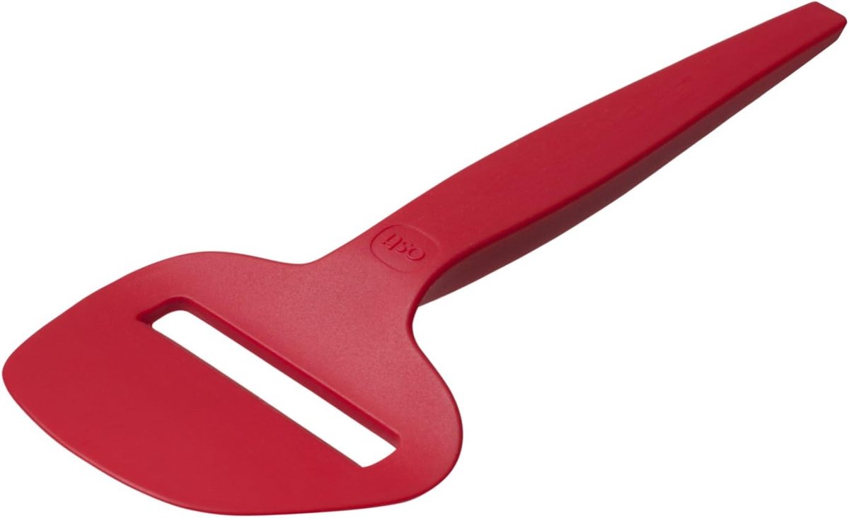 Kaasplane Handheld - Duurzaam Draadloos - Ergonomisch Design - Perfecte Plakken Kaas - ShopVlot